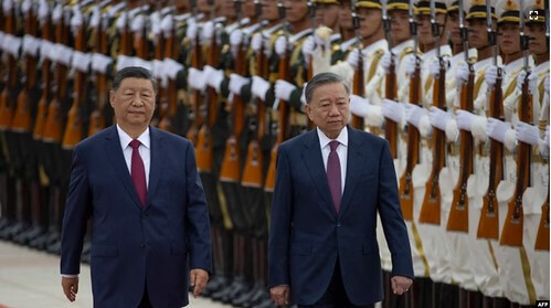 Tầm bao quát của các thỏa thuận Việt – Trung | Vietnam Fraternité