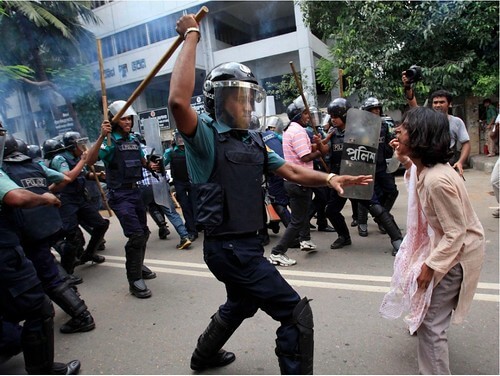 Bangladesh và Việt Nam | Vietnam Fraternité