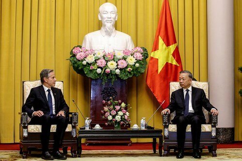 Tương nhượng Việt – Mỹ khi Hà Nội chưa đạt quy chế kinh tế thị trường | Vietnam Fraternité