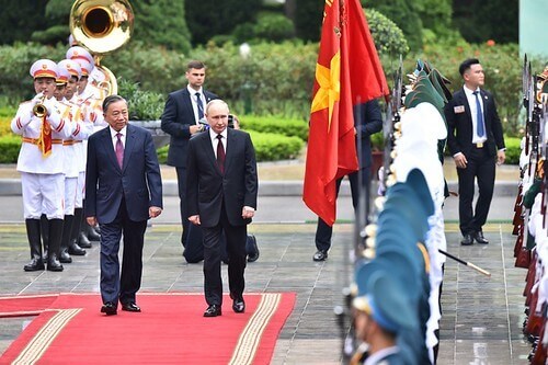 Các diễn tiến đối ngoại mới nhất của Việt Nam nói gì ? | Vietnam Fraternité