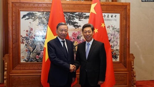 Đại tướng Tô Lâm nên trở lại vạch xuất phát ! | Vietnam Fraternité