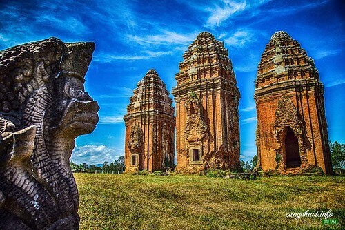 Panduranga : Tiểu vương quốc cuối cùng của Champa | Vietnam Fraternité