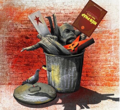 Đảng cộng sản Việt Nam hãy chấm dứt thực thi bản Hiến pháp 2013 ! | Vietnam Fraternité