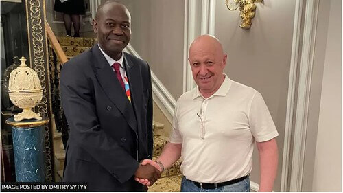 Bí ẩn cuộc binh biến của Prigozhin và Wagner | Vietnam Fraternité