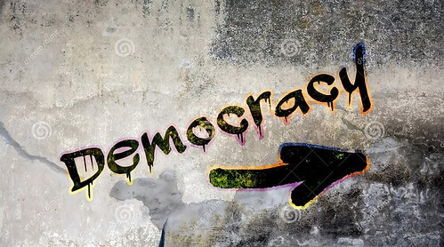 Năm mới, triển vọng mới cho làn sóng dân chủ | Vietnam Fraternité