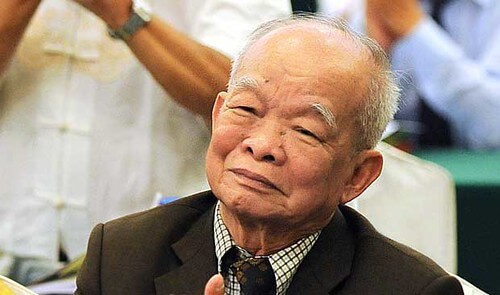 Nguyên Ngọc, công bộc hay trí thức ? | Vietnam Fraternité