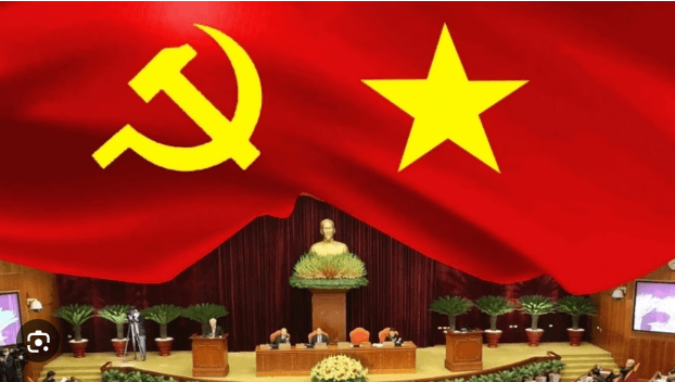 Tâm thế quyền uy | Vietnam Fraternité