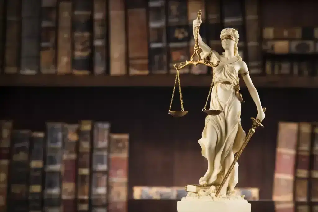 Nền Tư pháp không Công lý | Vietnam Fraternité