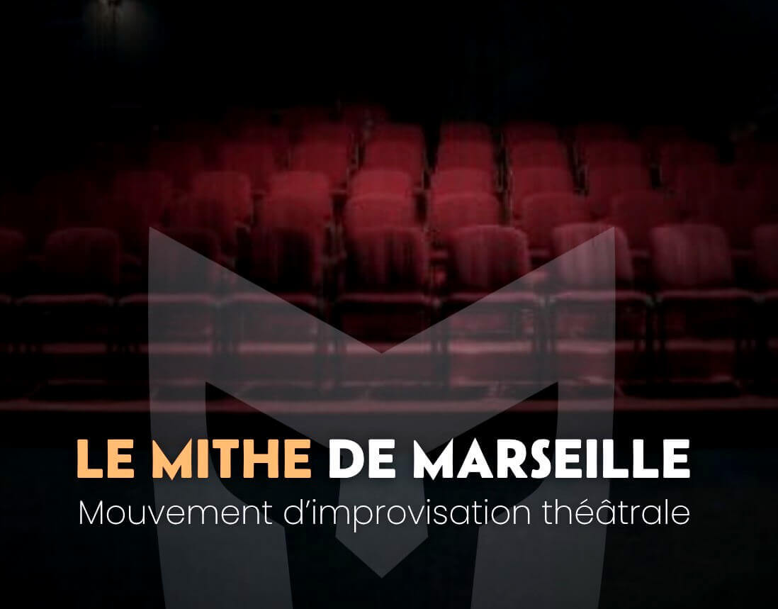 LE MITHE | Théâtre Marie-Jeanne