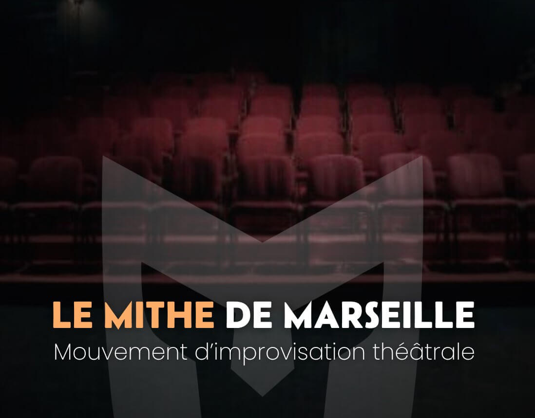LE MITHE | Théâtre Marie-Jeanne