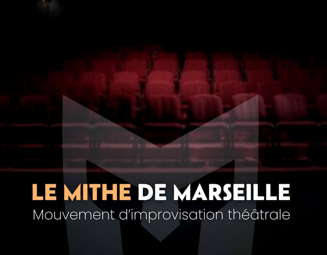 LE MITHE | Théâtre Marie-Jeanne
