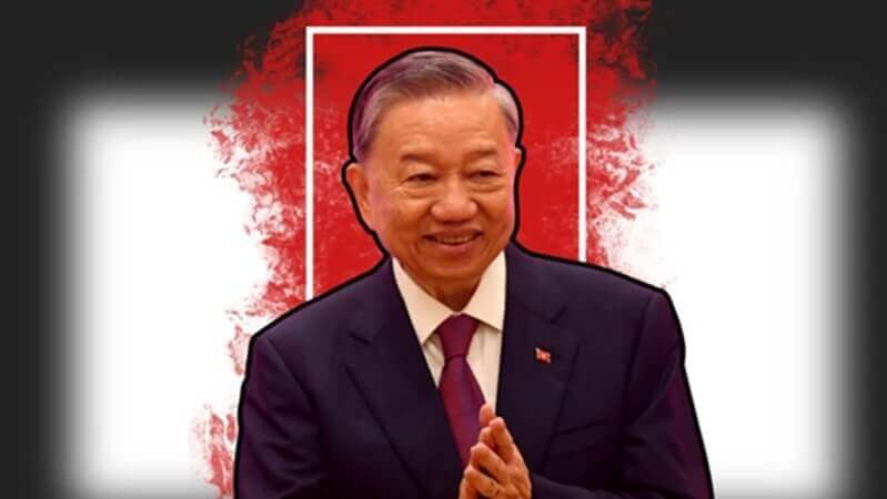 Bằng mưu lược, Tô Lâm củng cố dần quyền lực | Vietnam Fraternité