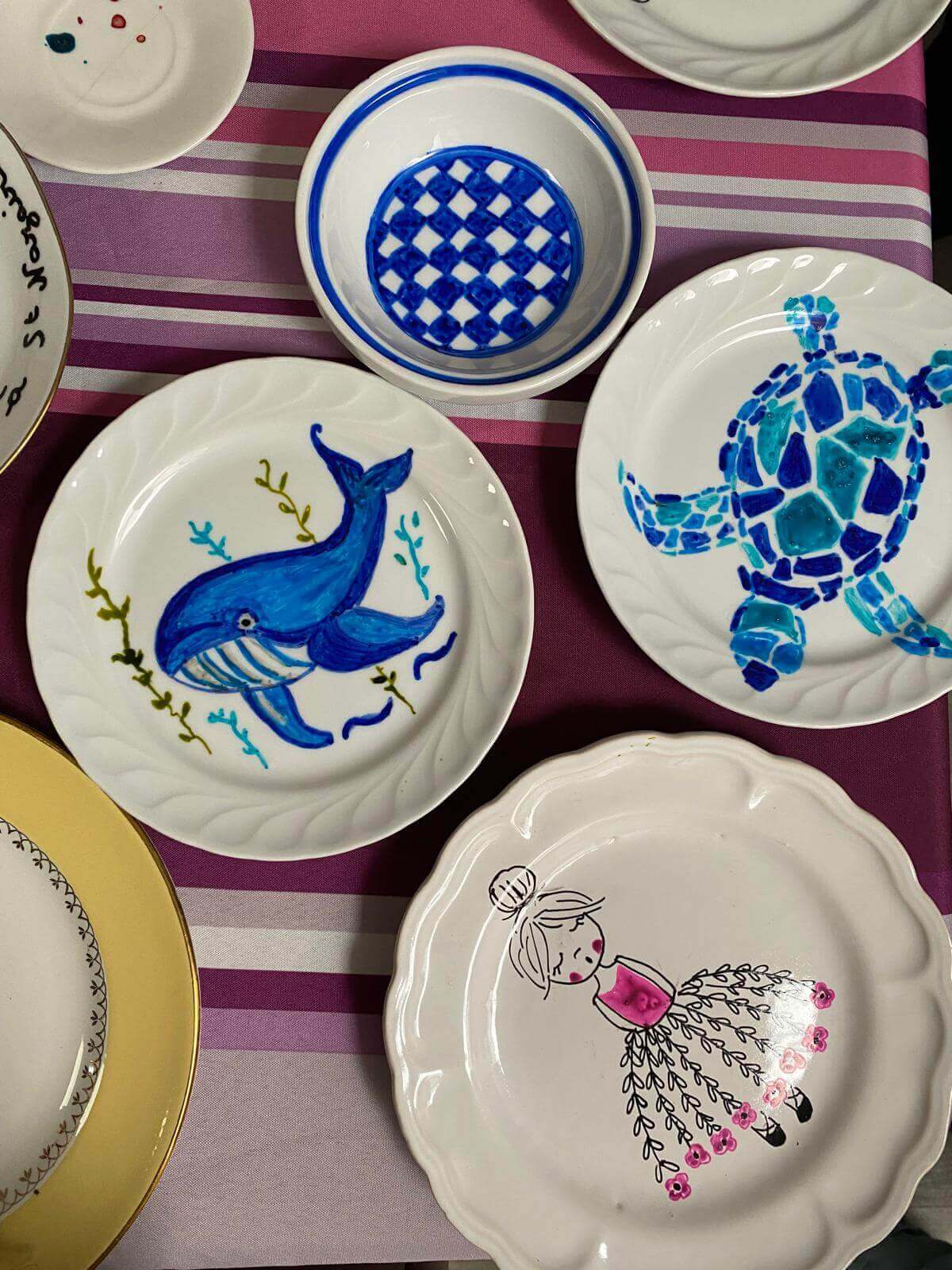 - | Au Bonheur des Bennes - recyclerie de l'estuaire