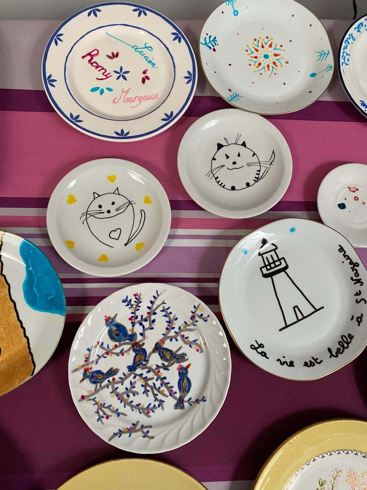 - | Au Bonheur des Bennes - recyclerie de l'estuaire