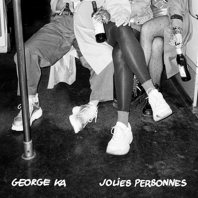 Jolies personnes | Excuse My French