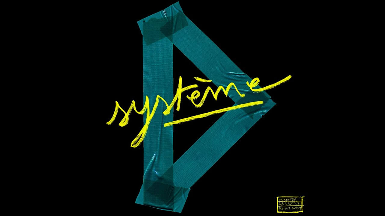 SYSTÈME D - feat. Demi Portion, Tim Dup, Hippocampe Fou, Cut Killer, Stav, George Ka, Dj Netik ...