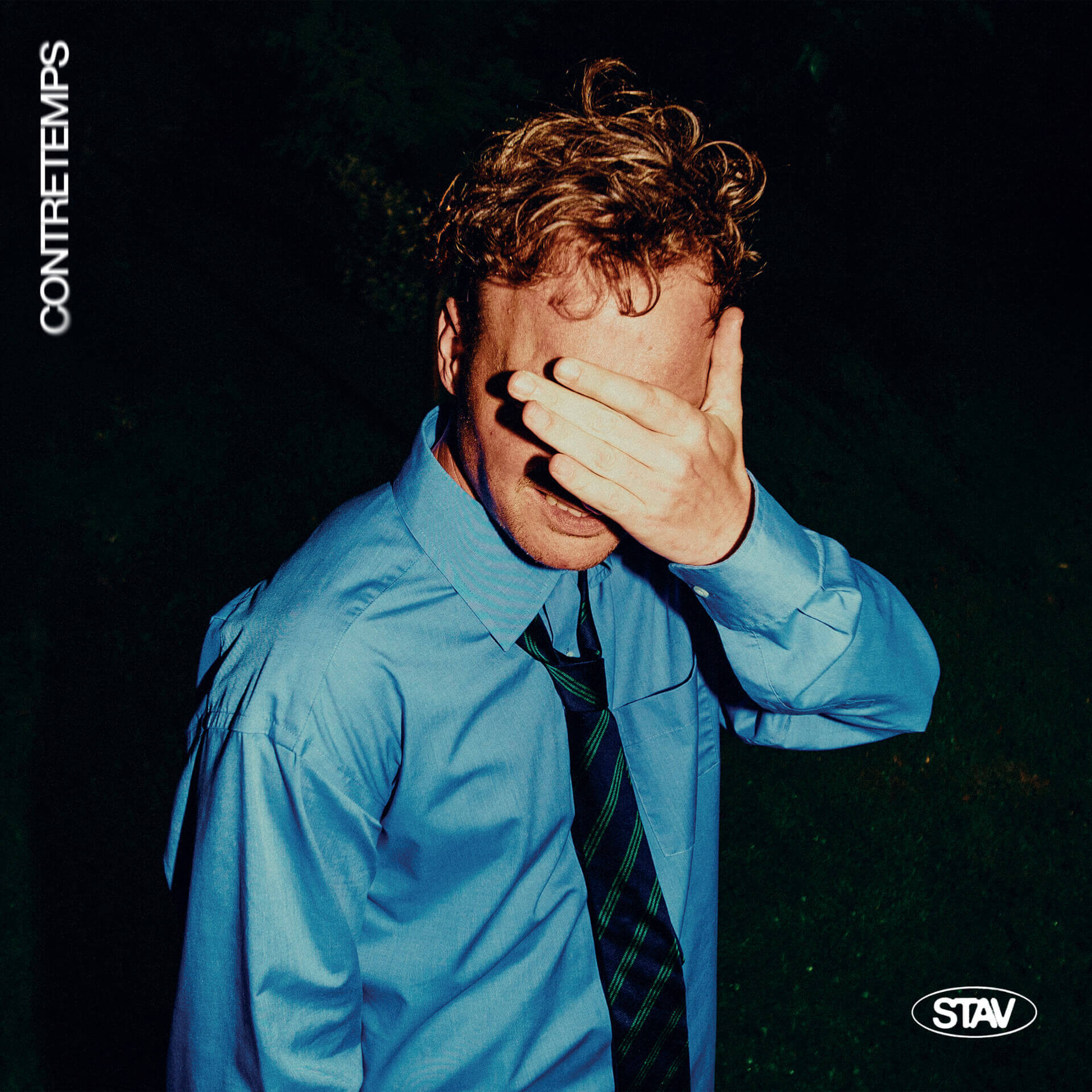 Contretemps | Excuse My French