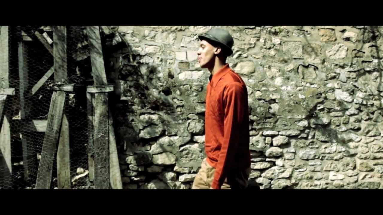 Gaël Faye - Je Pars