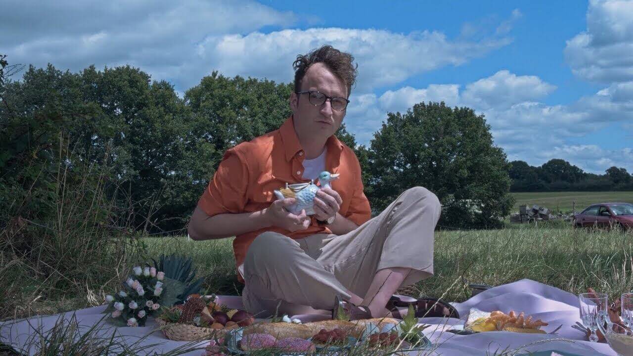 Stav : Rendez-vous | Excuse My French