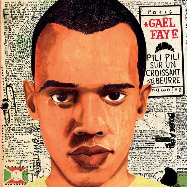 Pili Pili sur un Croissant au Beurre | Excuse My French