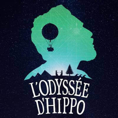 L'Odyssée d'Hippo | Excuse My French