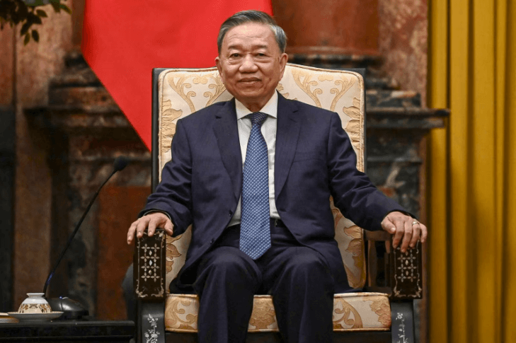 Tô Lâm và Đảng cộng sản Việt Nam khó thoát hiểm trước thử thách sống còn | Vietnam Fraternité