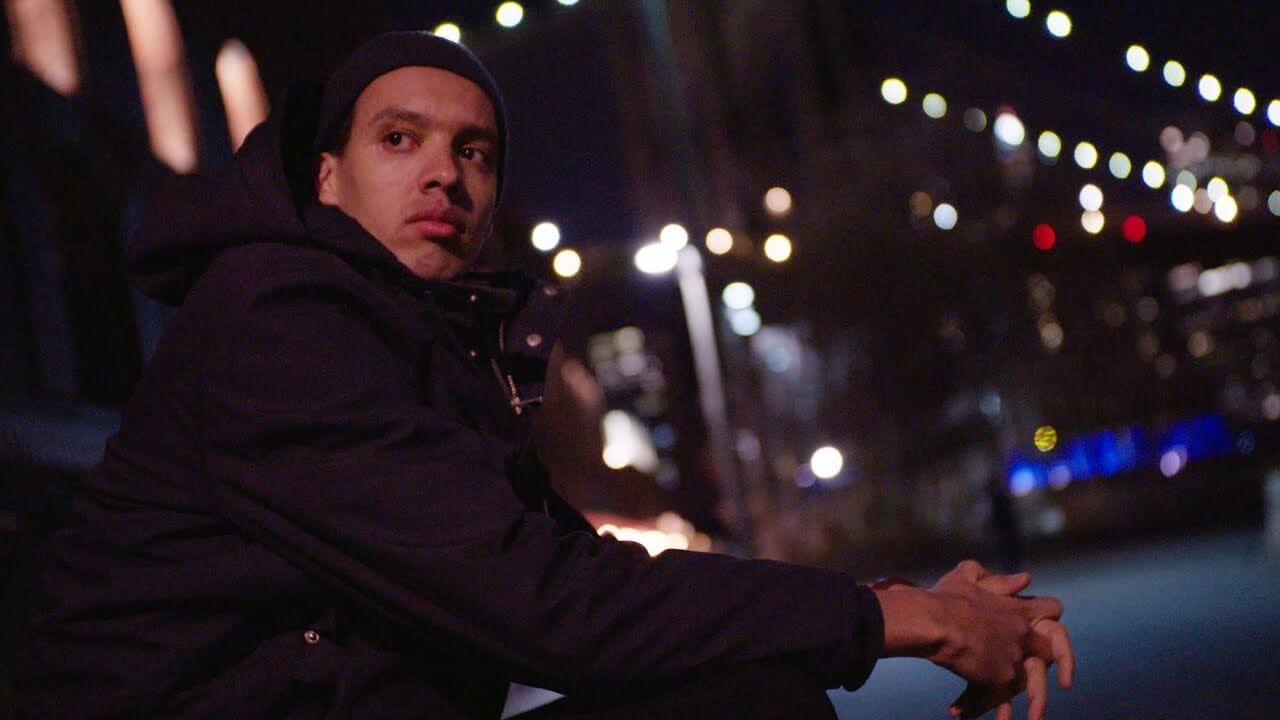 Gaël Faye - NYC (Clip Officiel) | Excuse My French