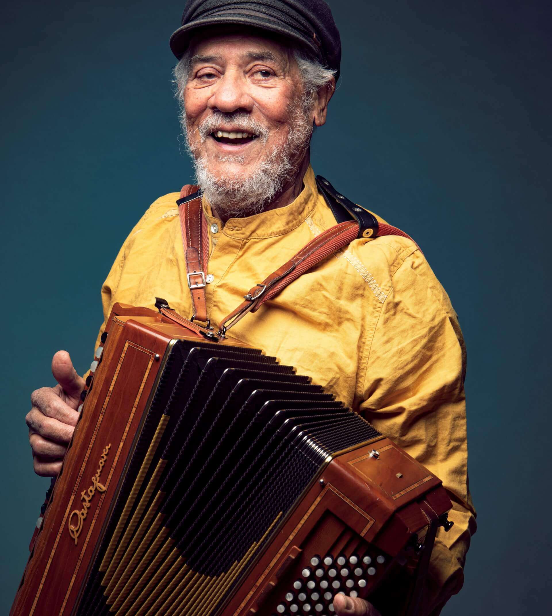 RENÉ LACAILLE | Star Wax Magazine