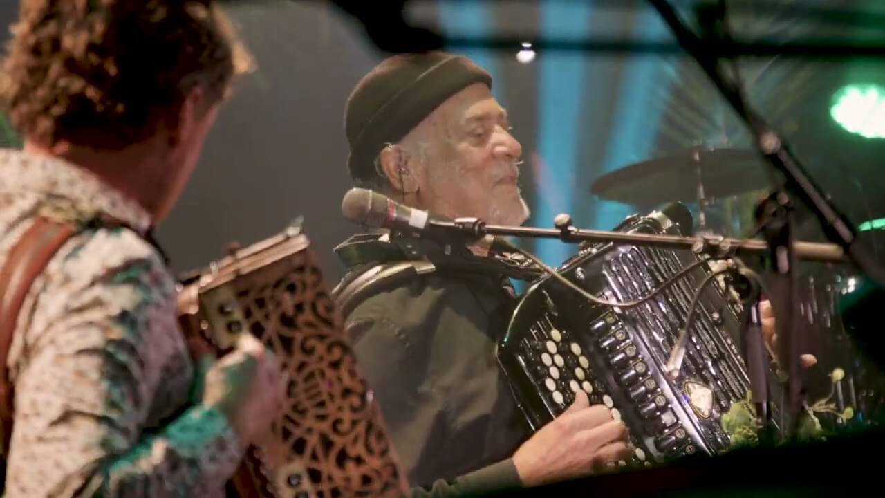 RENE LACAILLE - NOUVEL ALBUM - TI GALÉ