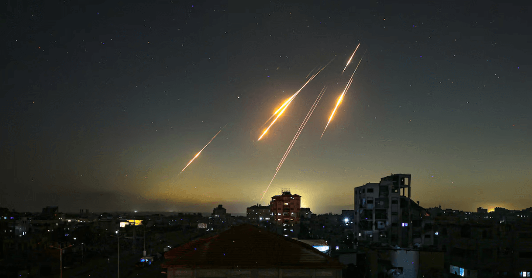 Israel tấn công Iran, sự khởi đầu cho một trật tự thế giới mới ? | Vietnam Fraternité