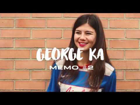 George Ka - MEMO #2