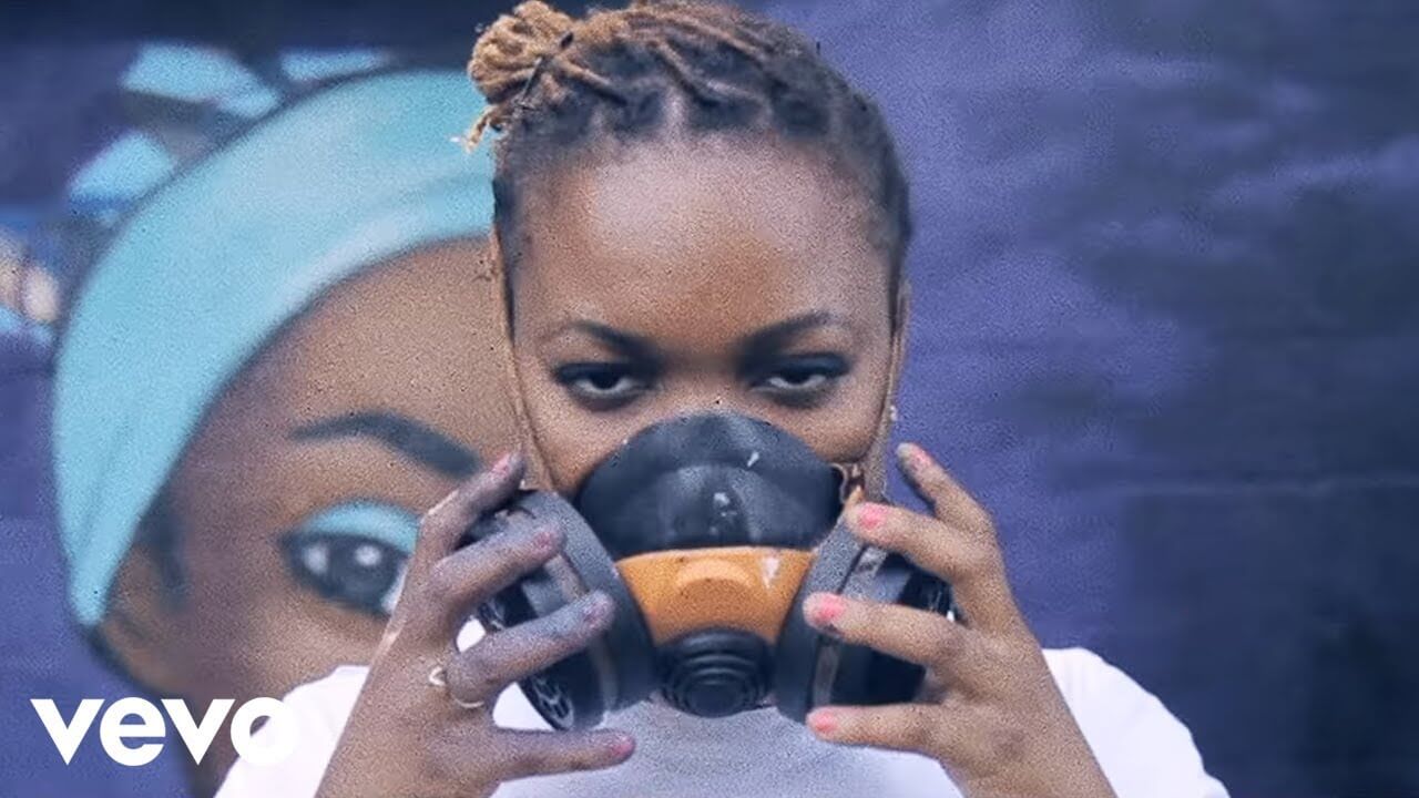 Gaël Faye - Fils du hip-hop