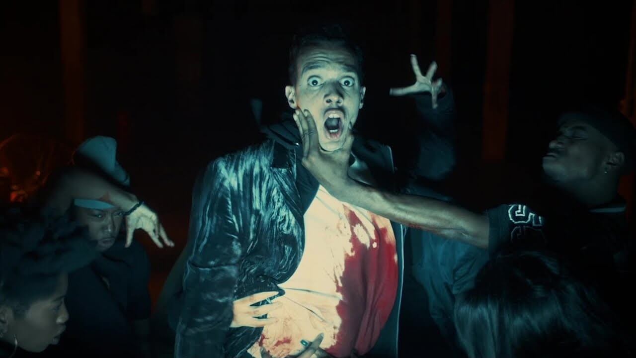 Gaël Faye - Lueurs (Clip Officiel)