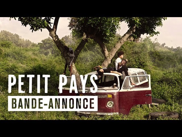 Petit Pays  – Bande-annonce officielle HD