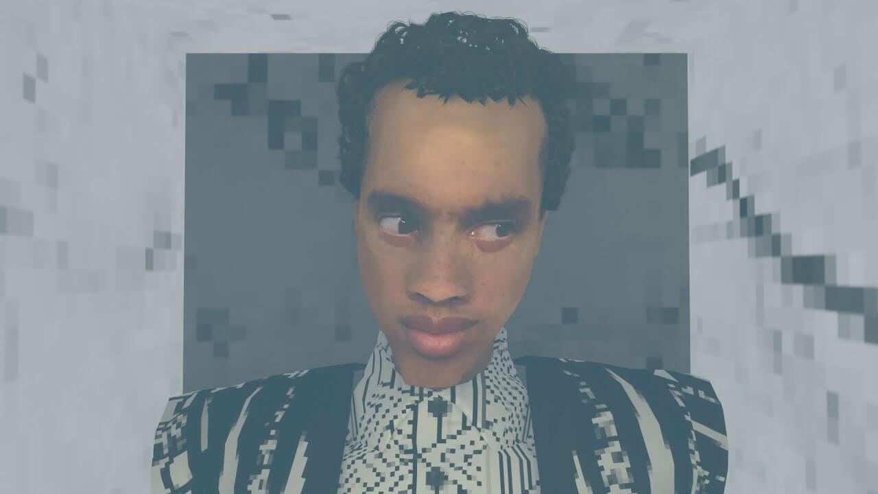 La Fine Equipe & Gaël Faye - Pemmican (Official Music Video)