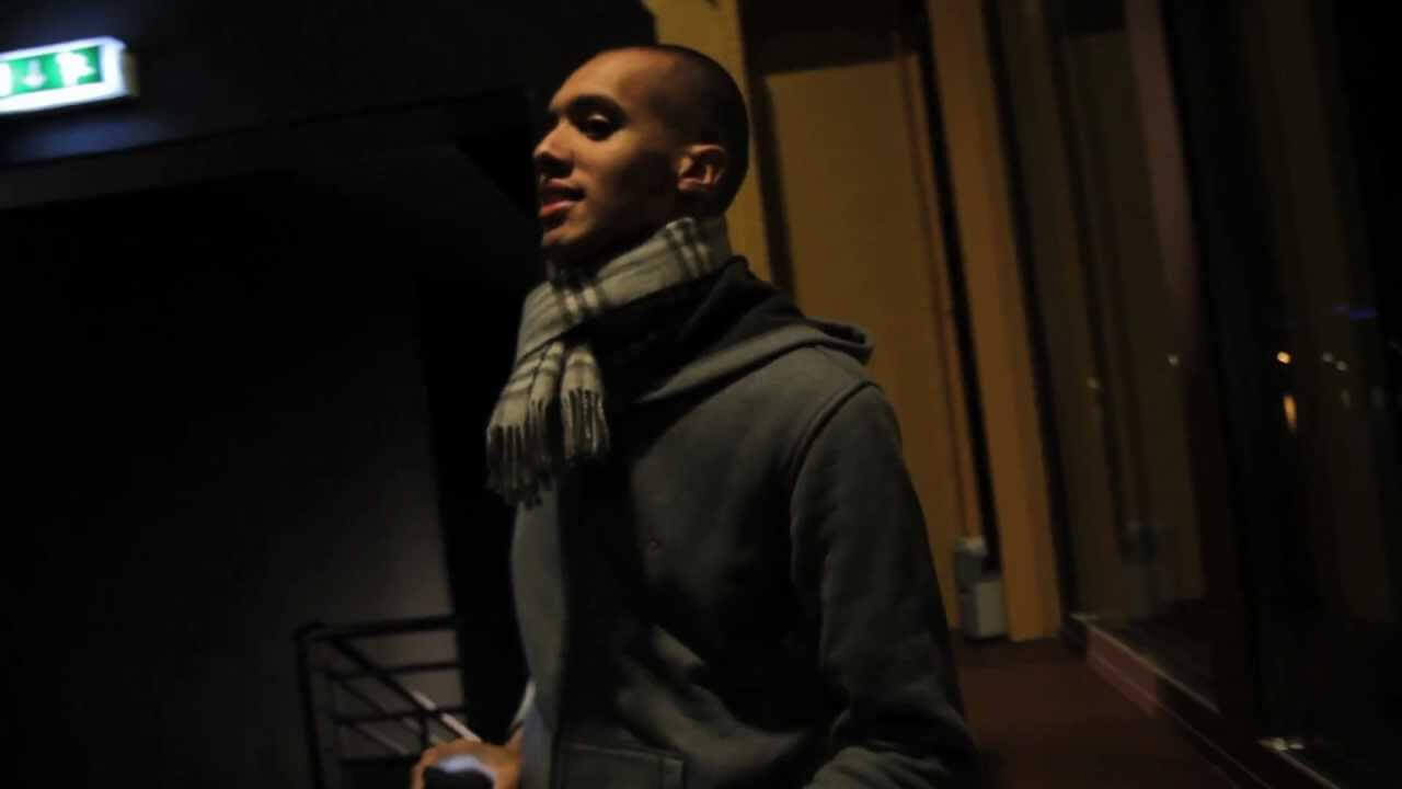 Sur la route avec Gaël Faye et Milk Coffee Sugar - De Rouen à la Bellevilloise