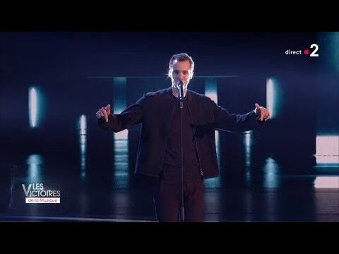 Gaël Faye - Paris métèque / Victoires de la Musique 2018
