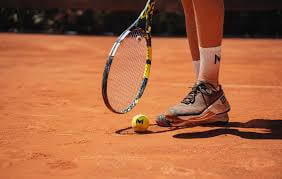 Tennis débutant 🎾 Mixte 🙋🏻‍♂️🙋🏽 | Kabubu