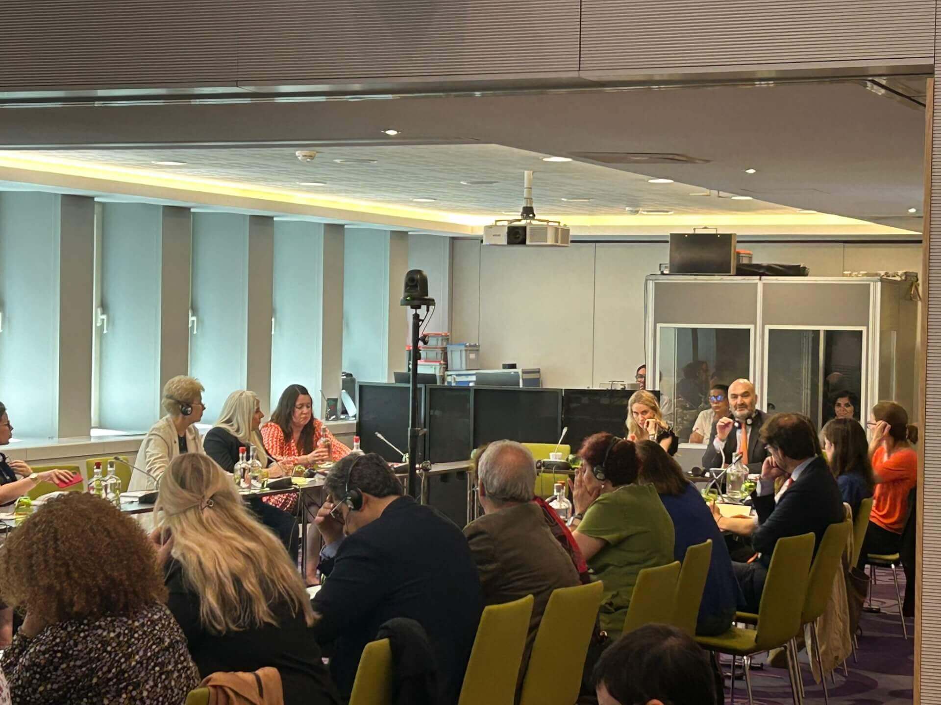 - | EFI - EuroMed Feminist Initiative