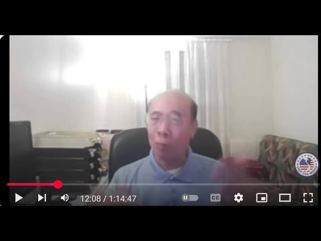 Có thể chờ đợi những gì ở Tô Lâm? Với Nguyễn Gia Kiểng