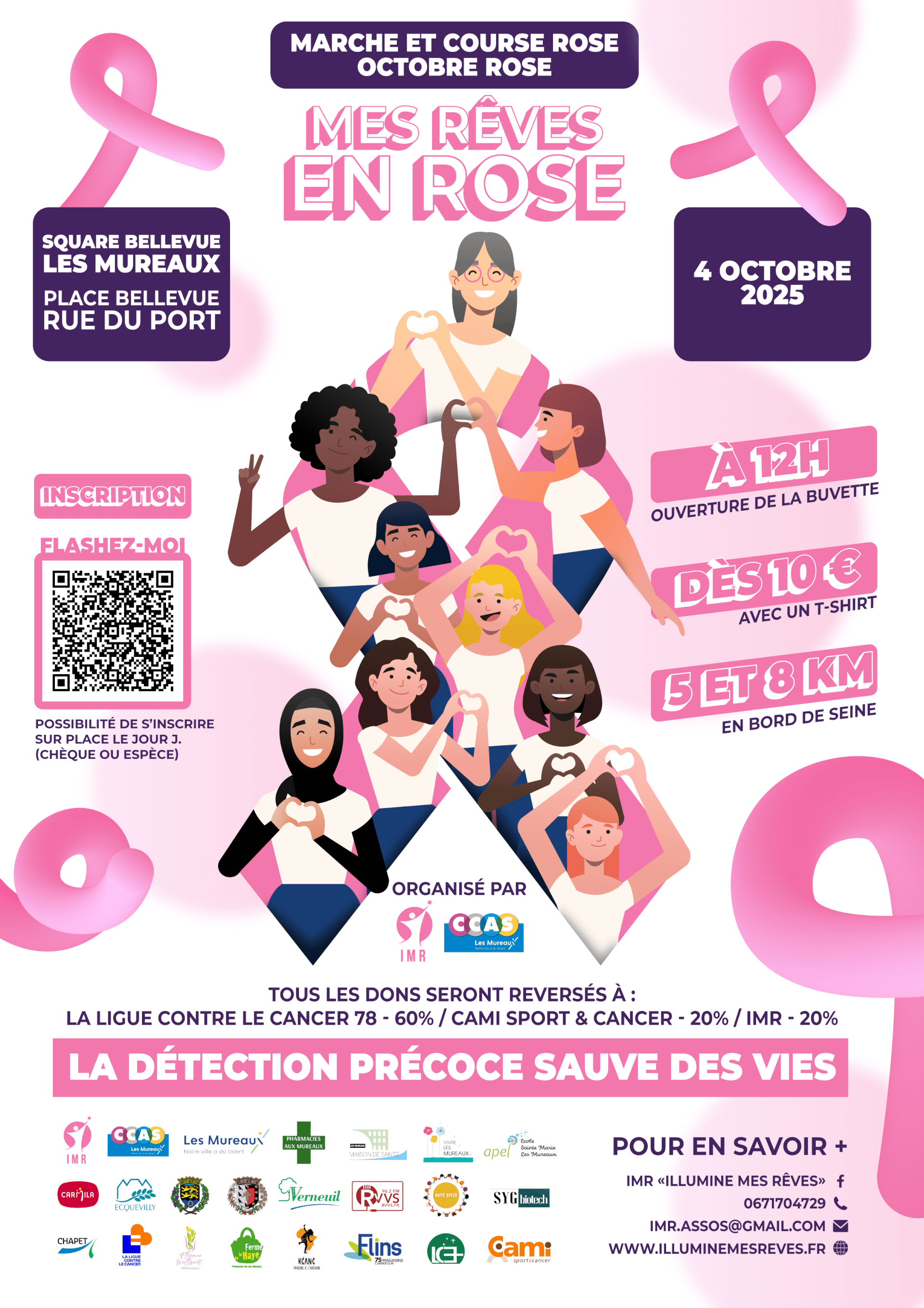 IMR - Illumine Mes Rêves