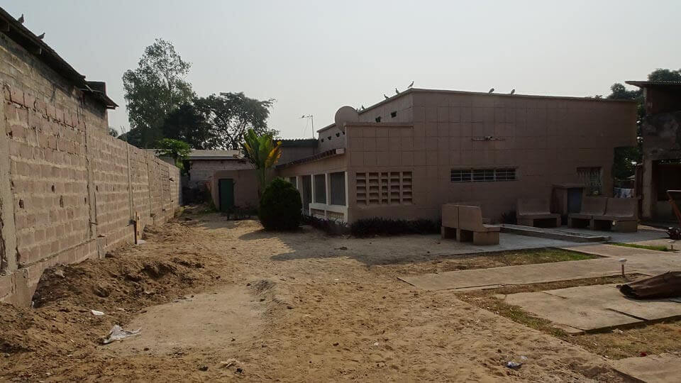 Un Poisson Pour Tous (partenaire principal) | Coopterre