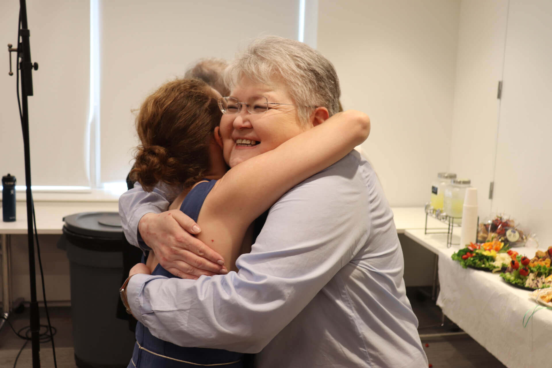 Civil society steps up: Forus highlights the importance of true localisation, financing for development and elimination of child labor at 2025 UN High-Level Political Forum | Forus