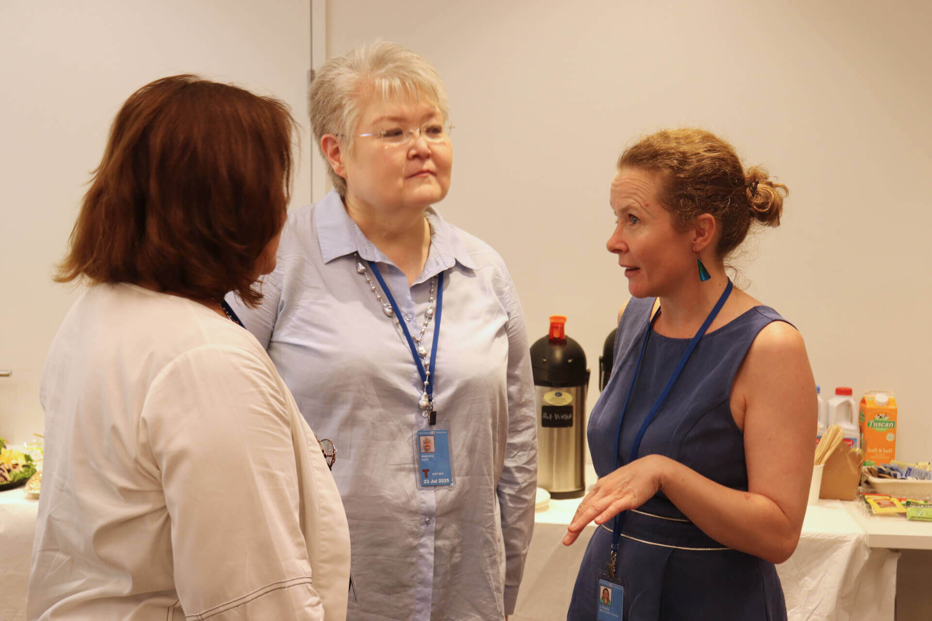 UN High-Level Political Forum July 16 | Forus