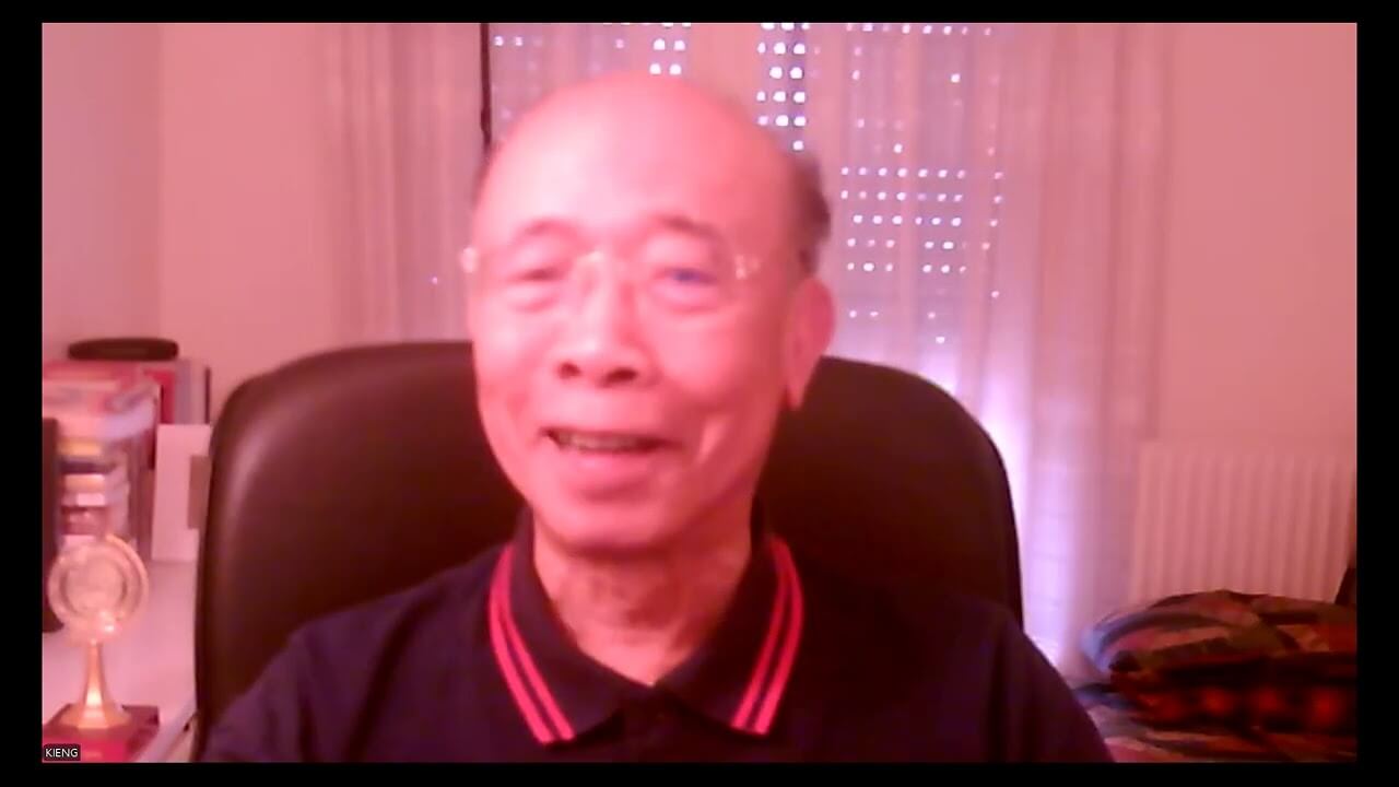 Nửa thế kỷ sau, những gì cần biết về ngày 30/04/1975? với Nguyễn Gia Kiểng