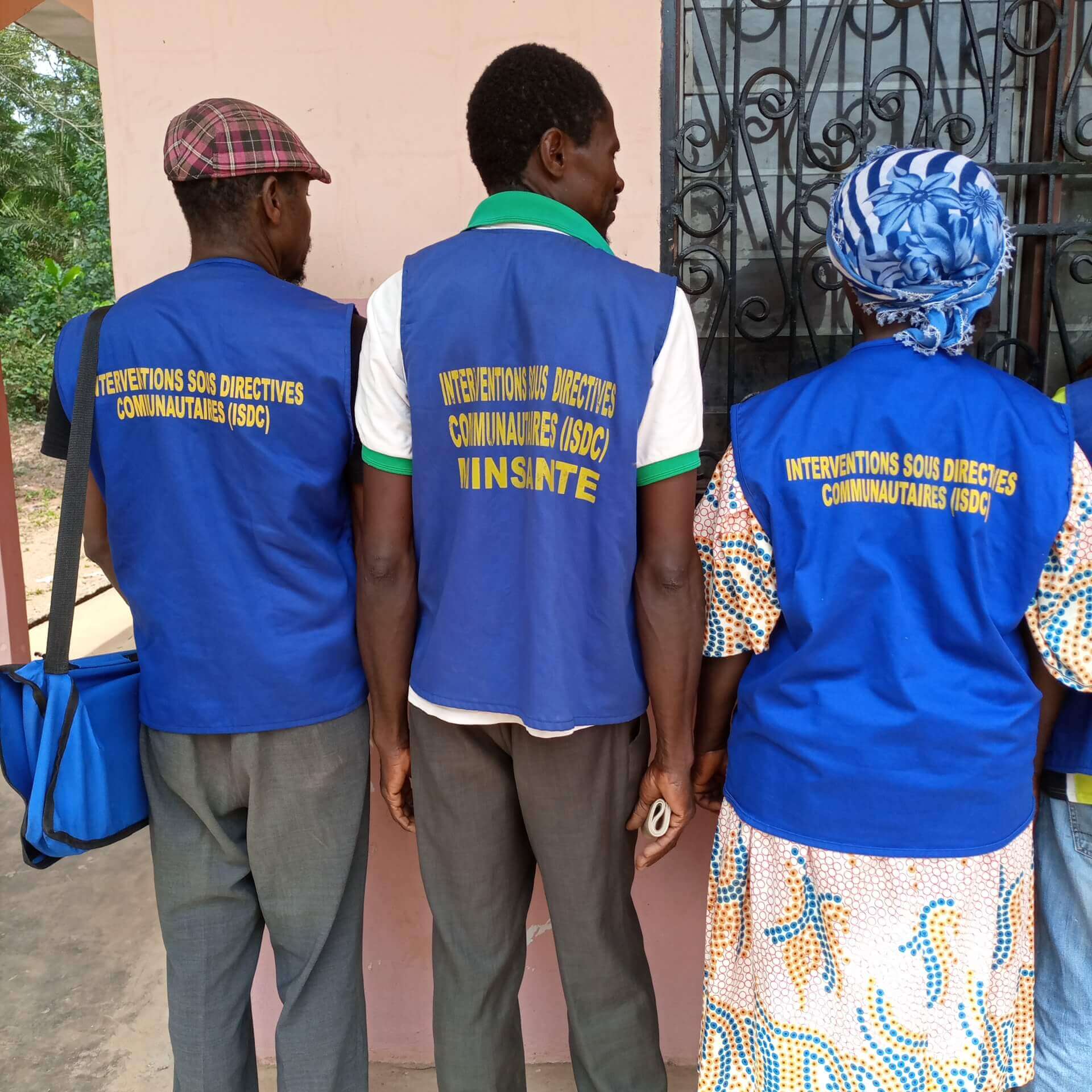 - | Appui aux Initiatives de Développement - AIDE Cameroun