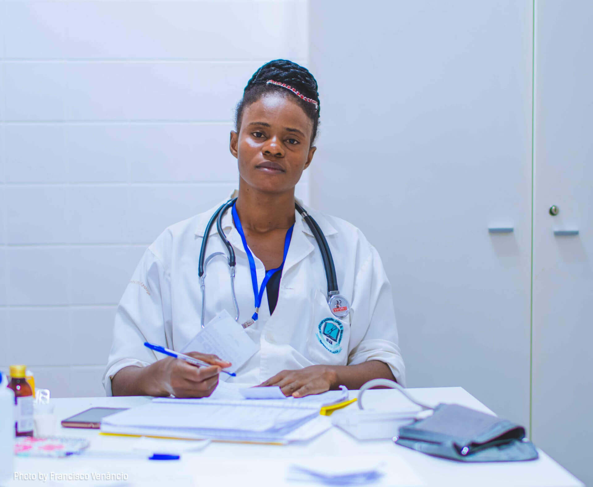 Santé communautaire | Appui aux Initiatives de Développement - AIDE Cameroun