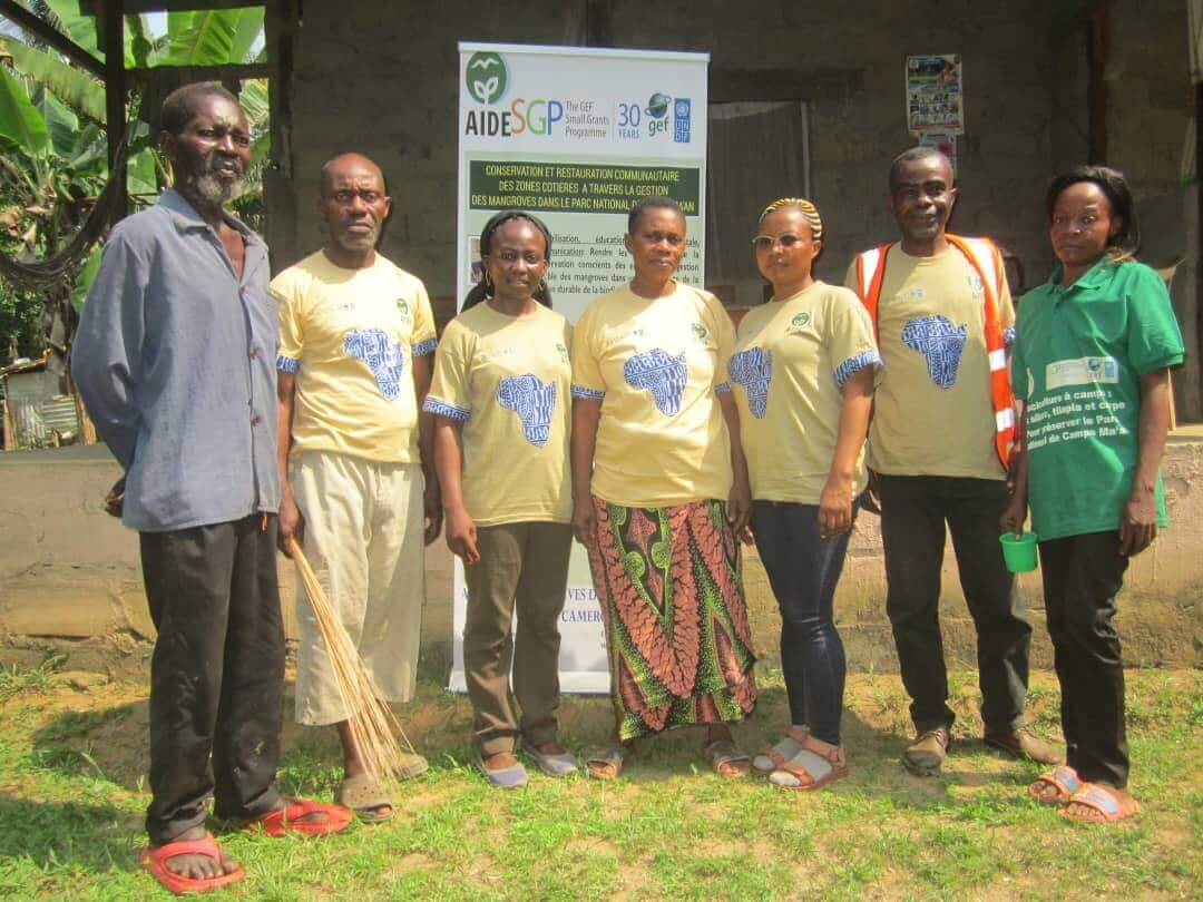 - | Appui aux Initiatives de Développement - AIDE Cameroun