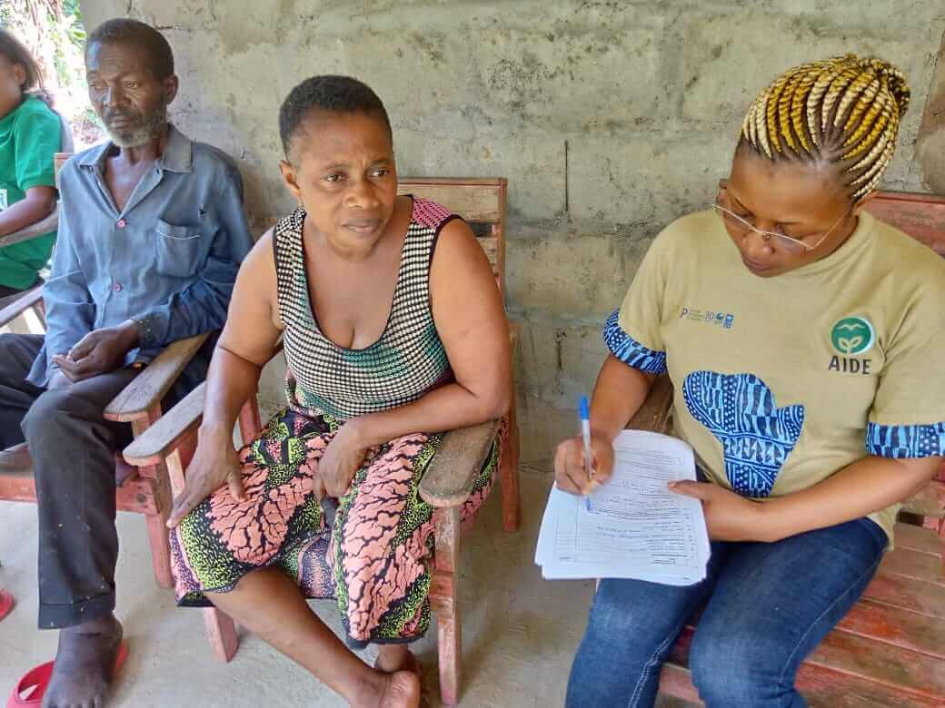 - | Appui aux Initiatives de Développement - AIDE Cameroun