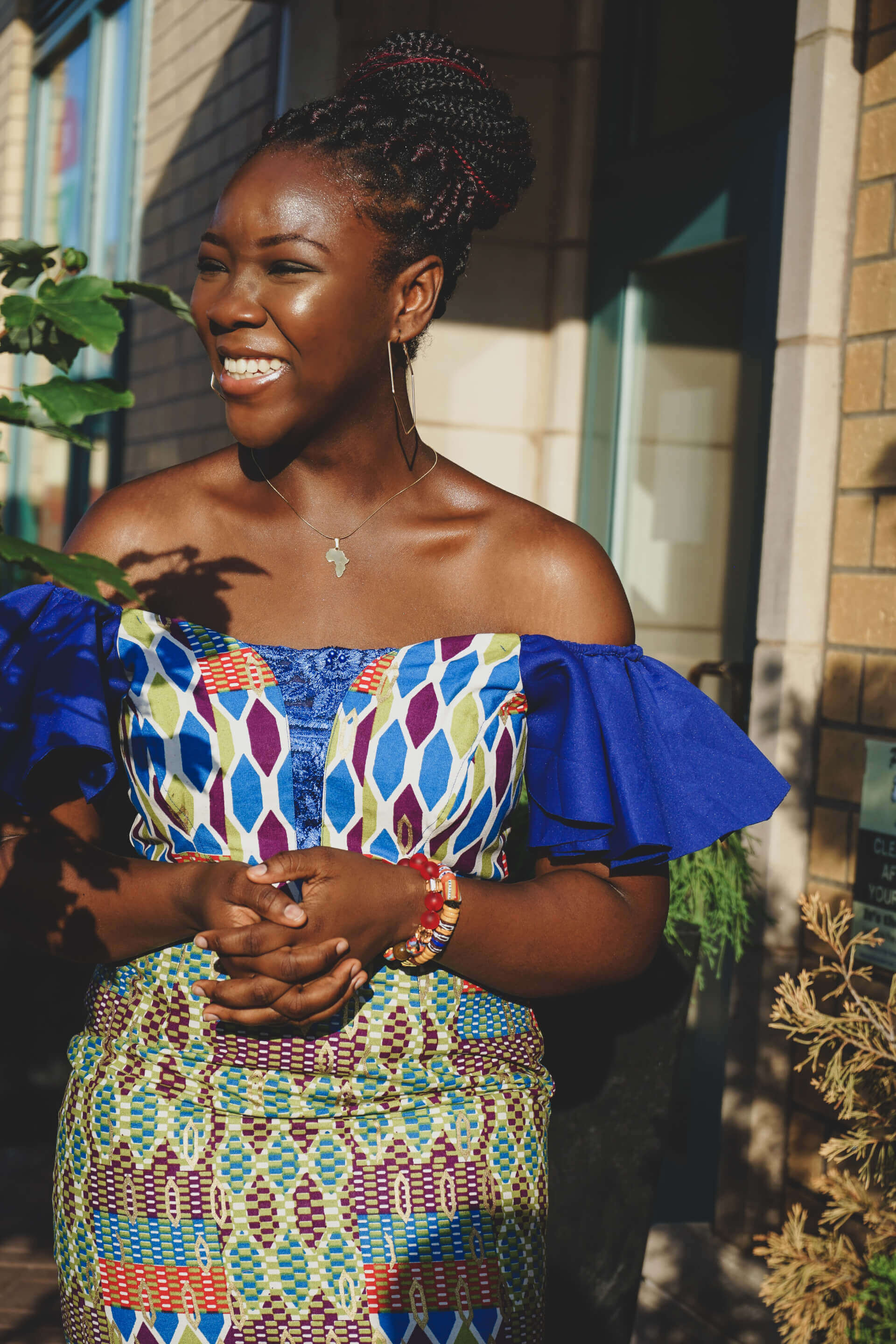 Autonomisation des femmes / filles | Appui aux Initiatives de Développement - AIDE Cameroun